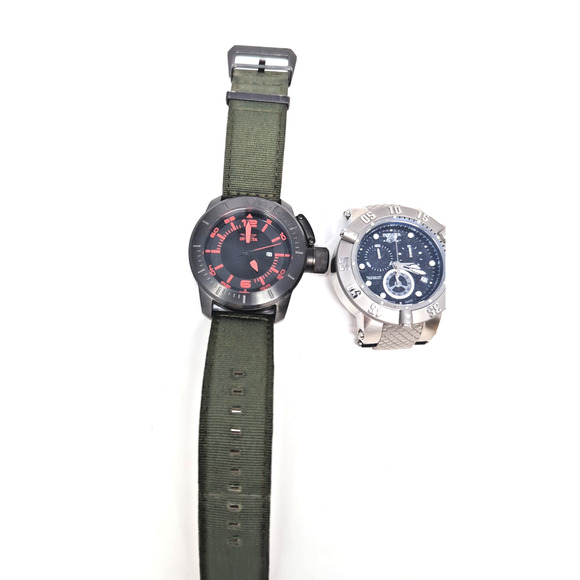 Invicta Corduba 21918 & Pro Diver 22720, 14941 Mens Wristwatches Lot of 3 main image 5